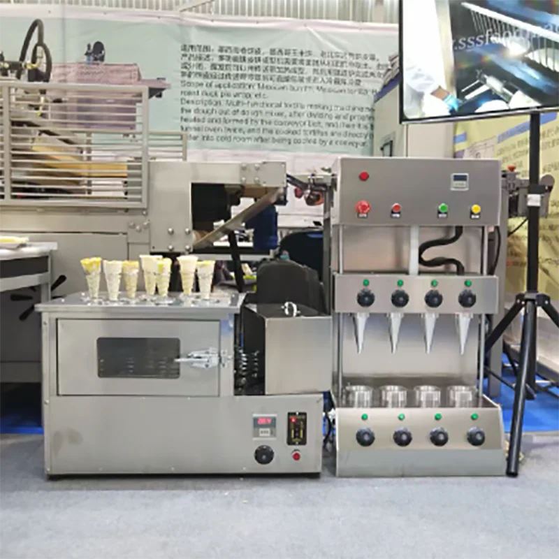 Small Rotary Pizza …