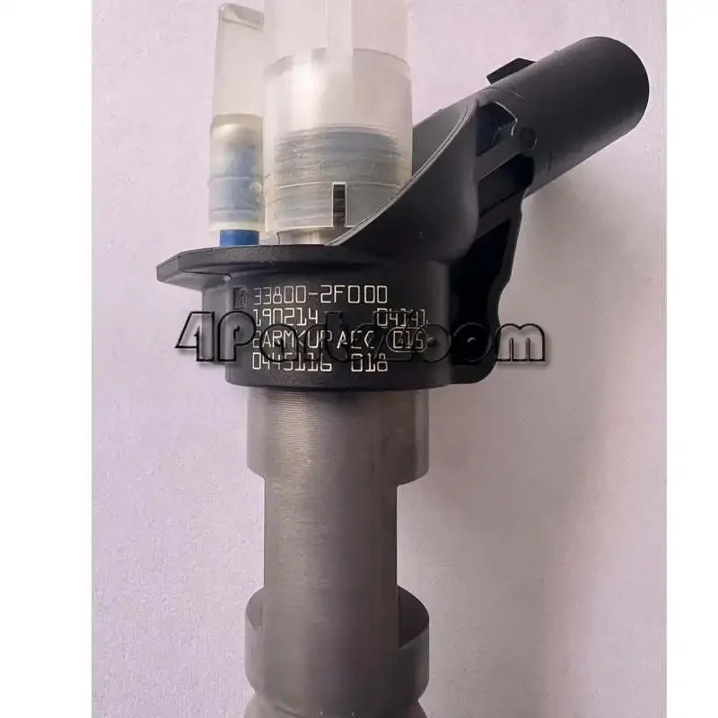 338002F000,33800-2F000,0445116017,0445116018,0986435420 new piezo injector for hot sale