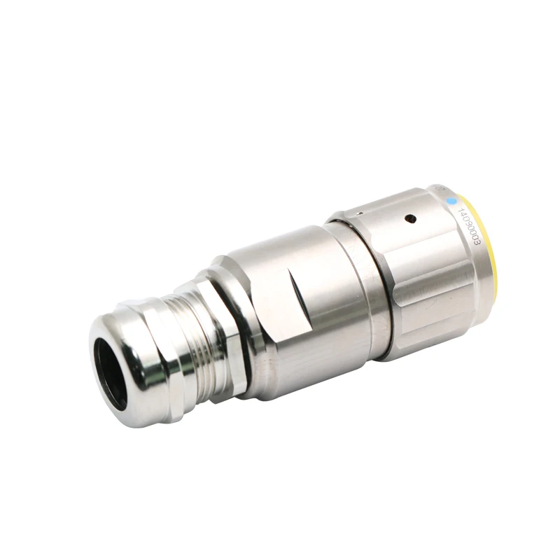CT34D300-1TJN-07 Automotive Single Chip Connector