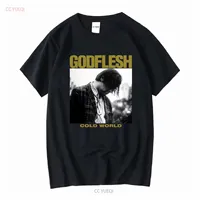 Best New Godflesh Cold World England Music Classic Premium T shirt Size S 2XL long or short sleeves vintage Washed Unisex