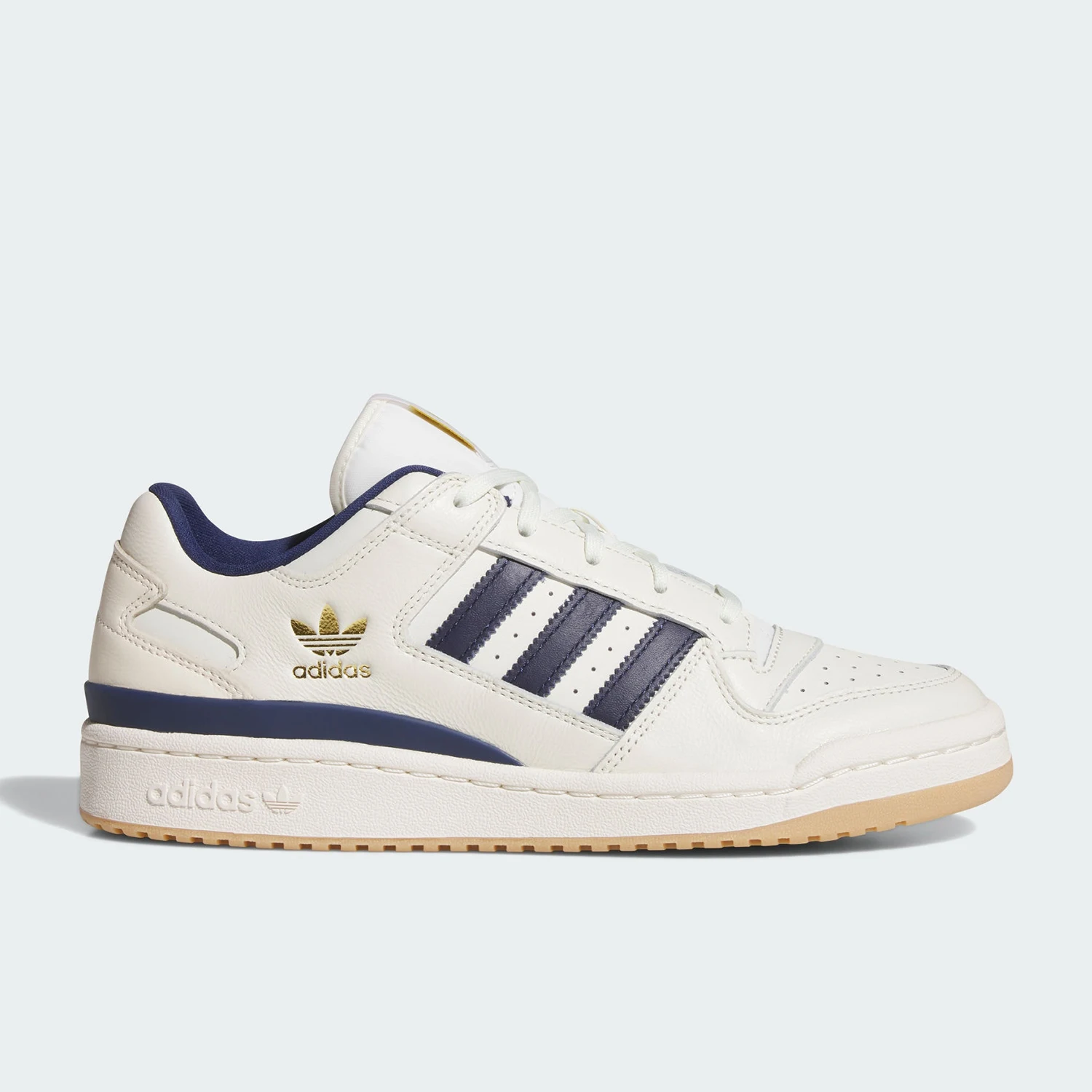 Adidas genuine clover men's and women's classic durable low cut sports board shoes JQ1538