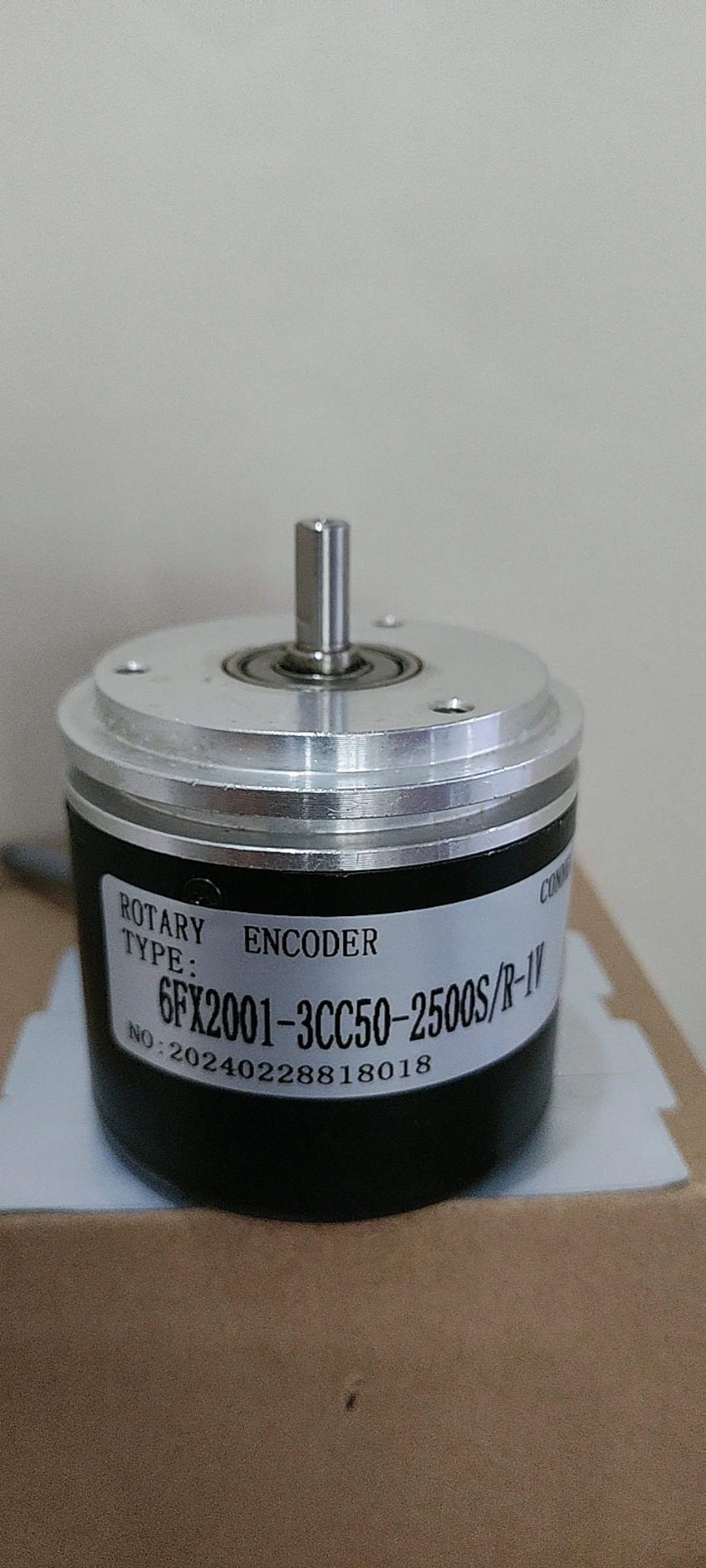 رود 426 1024 01-03-5V-TTL AC58/1212ES.41SGX:5682 0 566 872