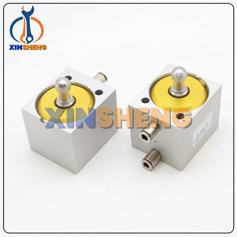 High Quality Cylinder 87.334.012 For Heidelberg SM102 CD102 Offset Printing Machine Spare Parts Air Cylinder 87.334.012