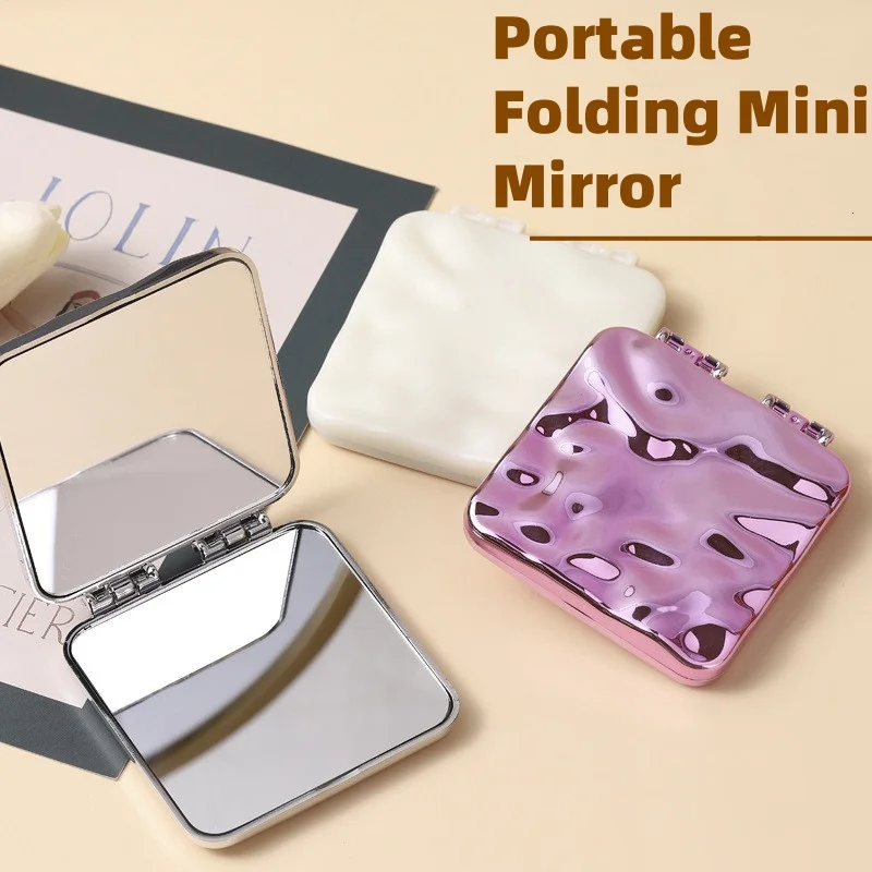 Ys-Small Mirror Por…