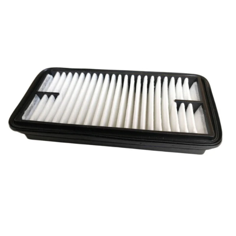 

16546-6A00B Air filter compatible with MITSUBISHI eK-Active B11w eK-Custom B11w eK-Space B11a；replacement 1500A600 165466A00B