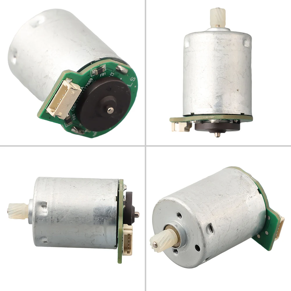 1PCS Wheel Motor For R500 30C 35C 11s Max For G10  For Conga 1090 Robot Vacuum Cleaner Home Sweeping Machine Accessories