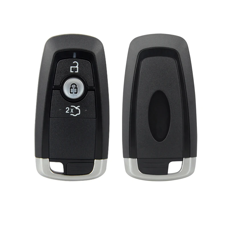 EASYGUARD PKE Remote Starter Fit Voor Key Start Escape/Mondeo/Escort/F-150/Ranger Keyless Entry Proximity Lock Ontgrendelen