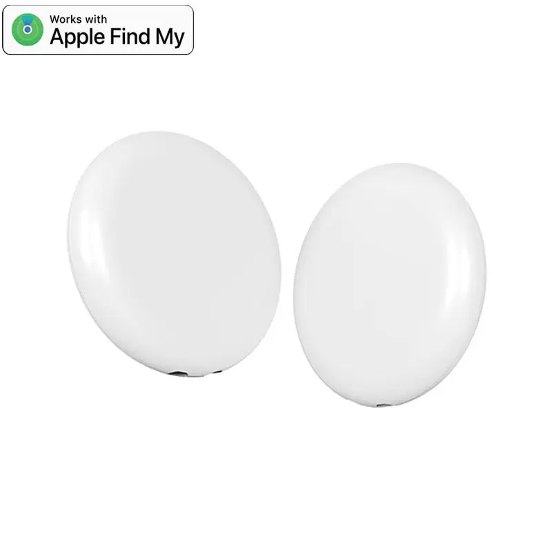 GPS Tracker MFI Certification Anti Lose Reminder find my Device Smart Air Tag Works With Apple Find My IOS System For iPhone15