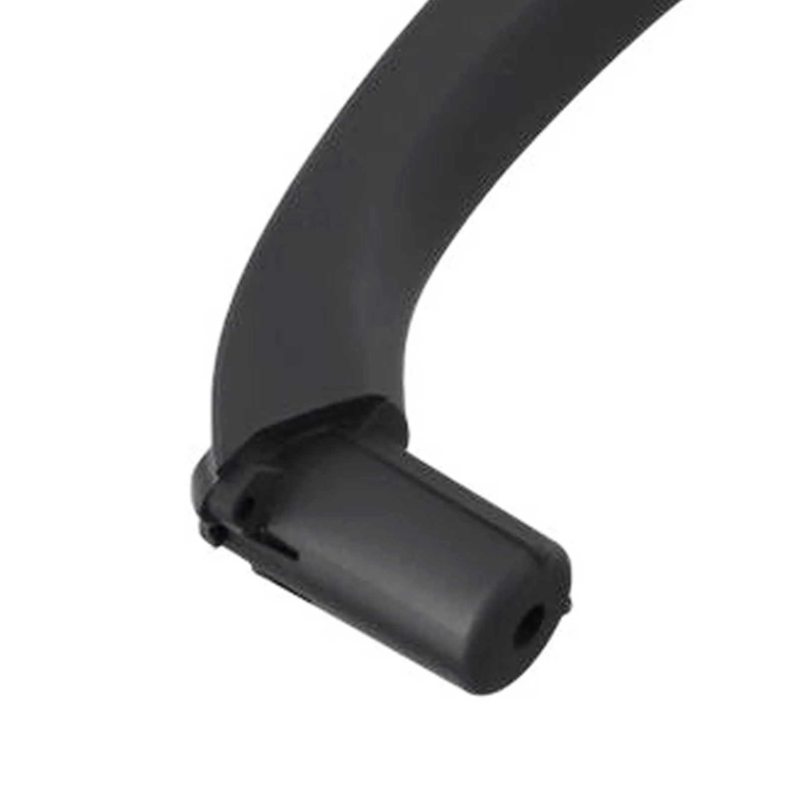 

Для BMW X3 F25 2011-2017: Комплект из 4 накладок на внутренние дверные ручки (левая и правая), прямая установка, без модификаций