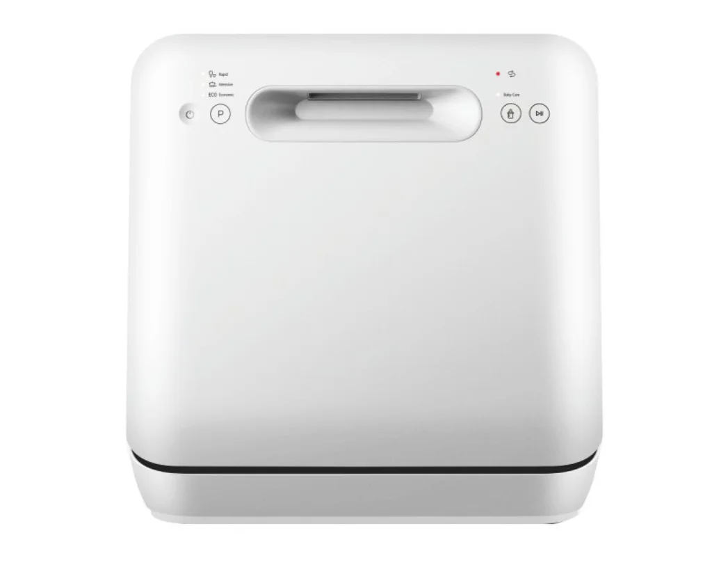 Home use desktop  Multi-function dish washer