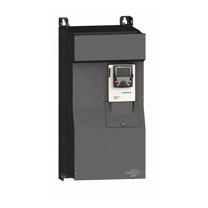 PLC Inverter ATV71HD15M3X Variable Speed Drive Industrial Control