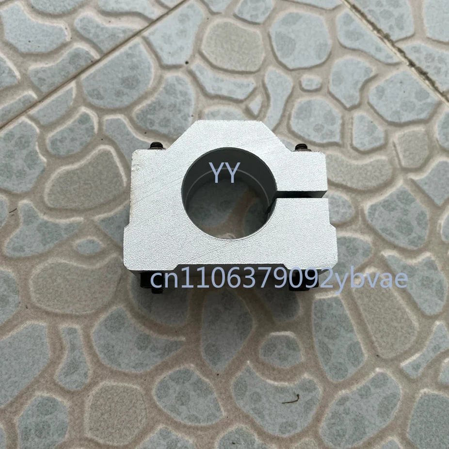 

Кронштейн для шпиндельного двигателя, диаметр 20-36 мм, алюминиевый зажим с 4 болтами под шестигранник