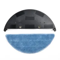 Convenient Practical Useful Mop Cloth Mop bracket Service For ilife V5S v5s pro Holder Household Vacuum cleaner
