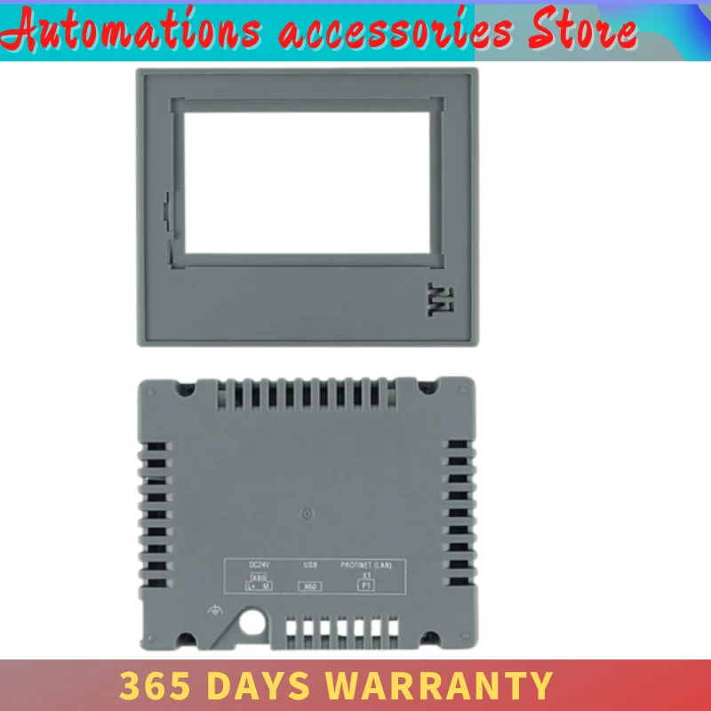 Touch Screen Panel Glass Digitizer KTP400 BASIC 6AV2 123-2DB03-0AX0 6AV2123-2DB03-0AX0 Membrane Keypad LCD Display Plastic Case