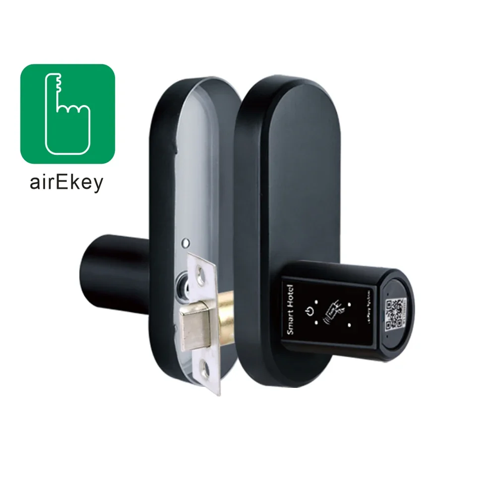 

AirEkey System Smart Hotel Rfid free APP lock for Internet of Things