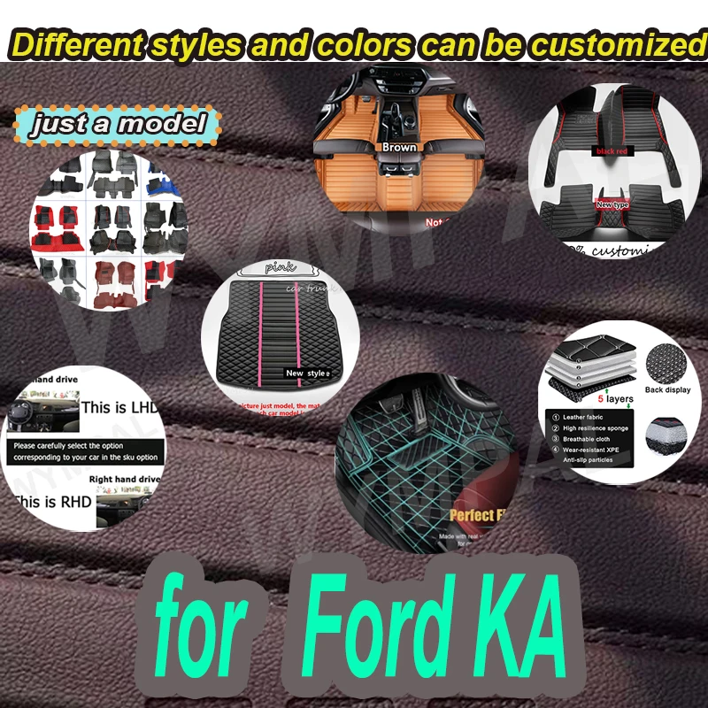 Luxury Customized A… - image