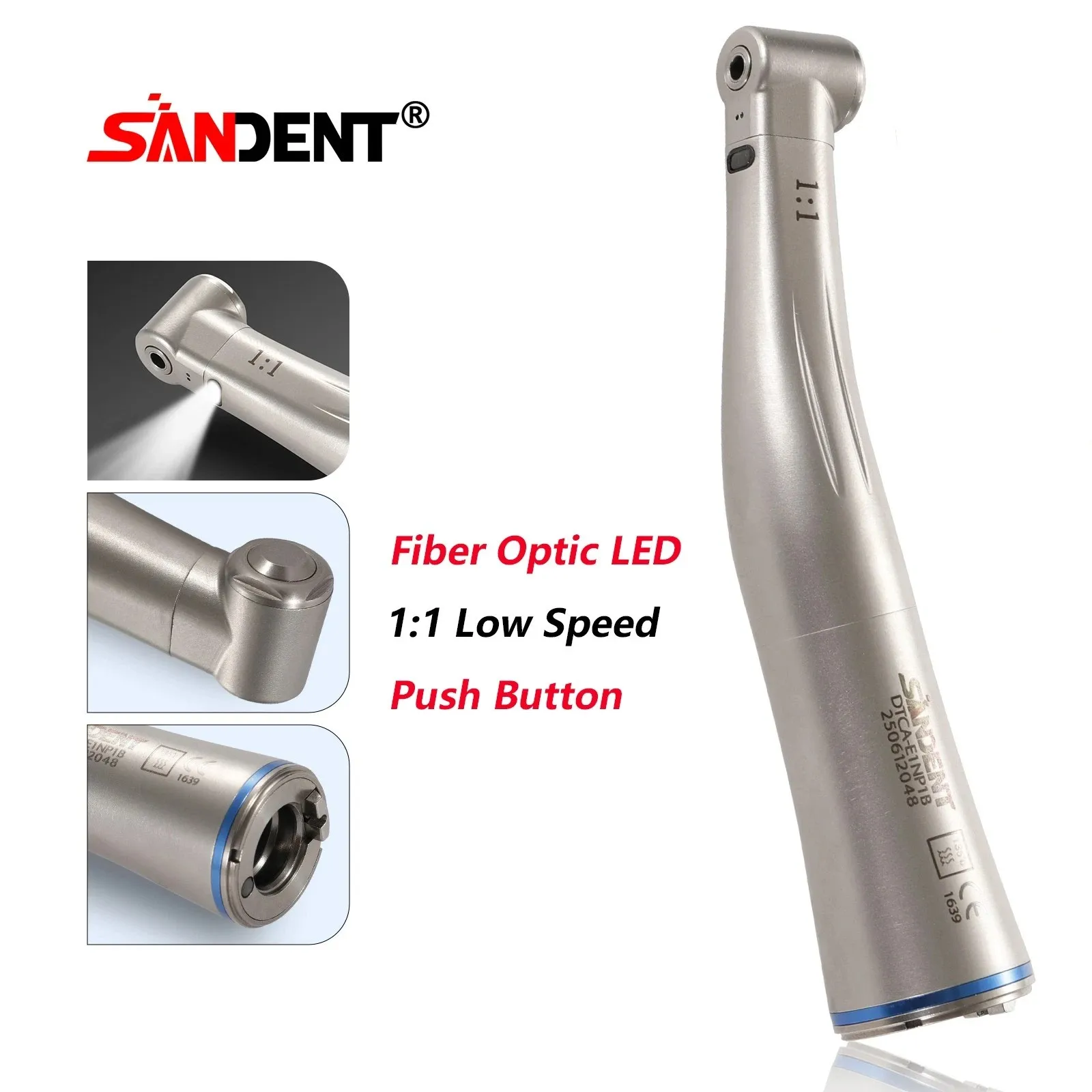 Nsk Style Dental Fi…