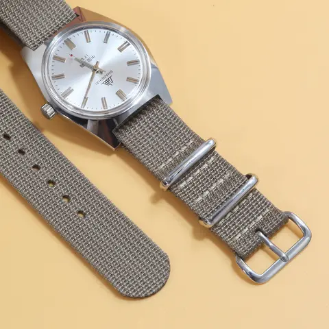 Shanghai 7120 Handuppdragen Mekanisk Klocka Herr 36mm Retro Affärsklocka Klassiska Kinesiska Mekaniska Klockor 8 best sales Kinesisk lyxklocka - №4