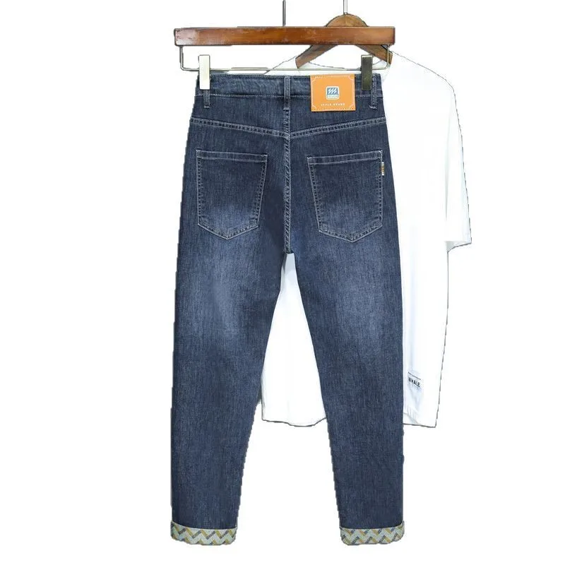 남성용 헤비 오픈 크로치 팬츠, 히든 지퍼, 에로틱 패션 크로치리스 바지, 청바지, 아웃도어 액티브 코스튬, 게이 패션