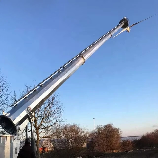 مولد تربيني الرياح 5KW والألواح الشمسية 5KW نظام الطاقة الهجين 10kw نظام الطاقة الشمسية الرياح للاستخدام المنزلي