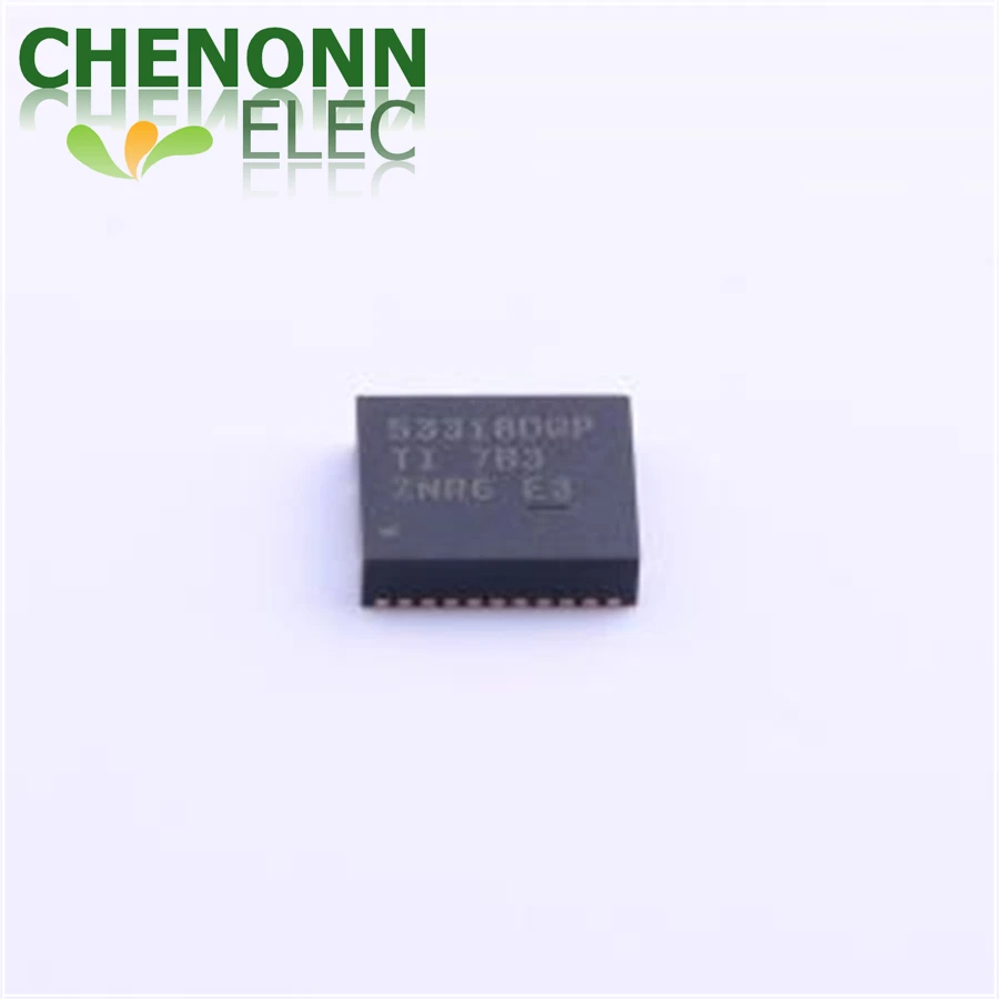 

10PCS/LOT TPS53318DQPR (DC-DC Converters)