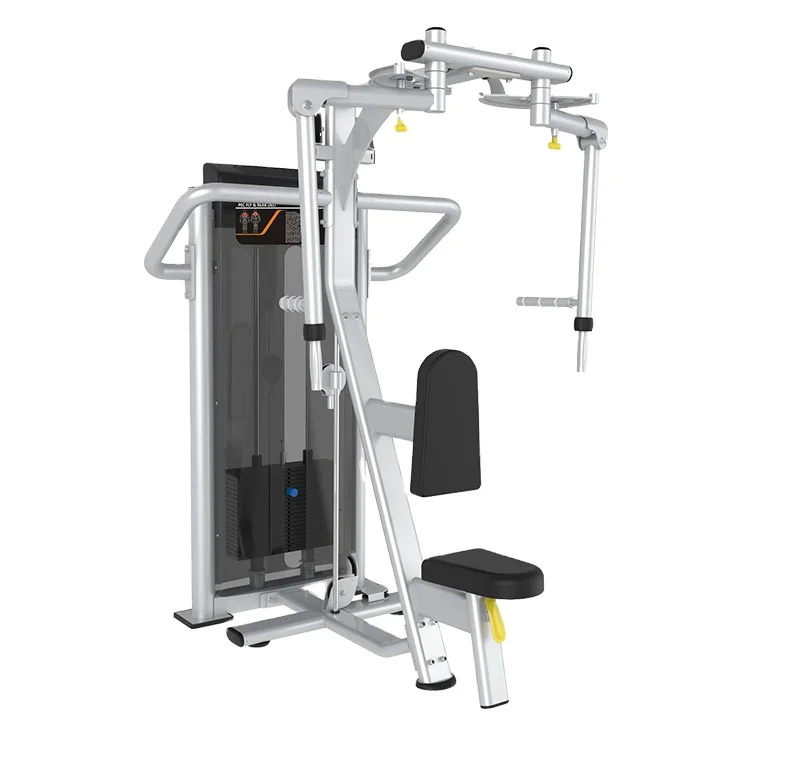 

EM Fitness Commercial Strength Machine Pec Fly/Rear Delt ZYZ-002A