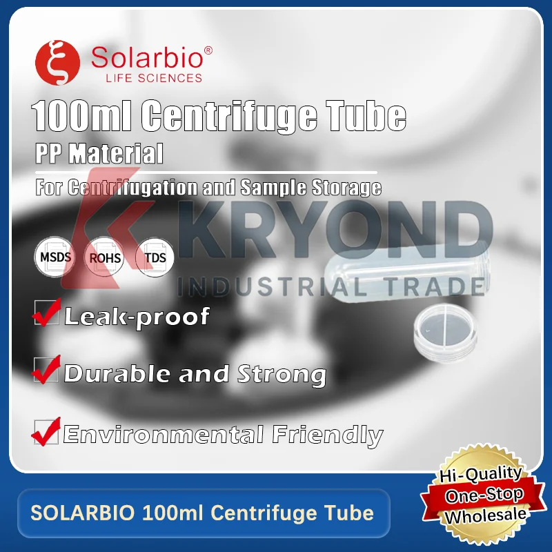 Solarbio 100Ml Cent…