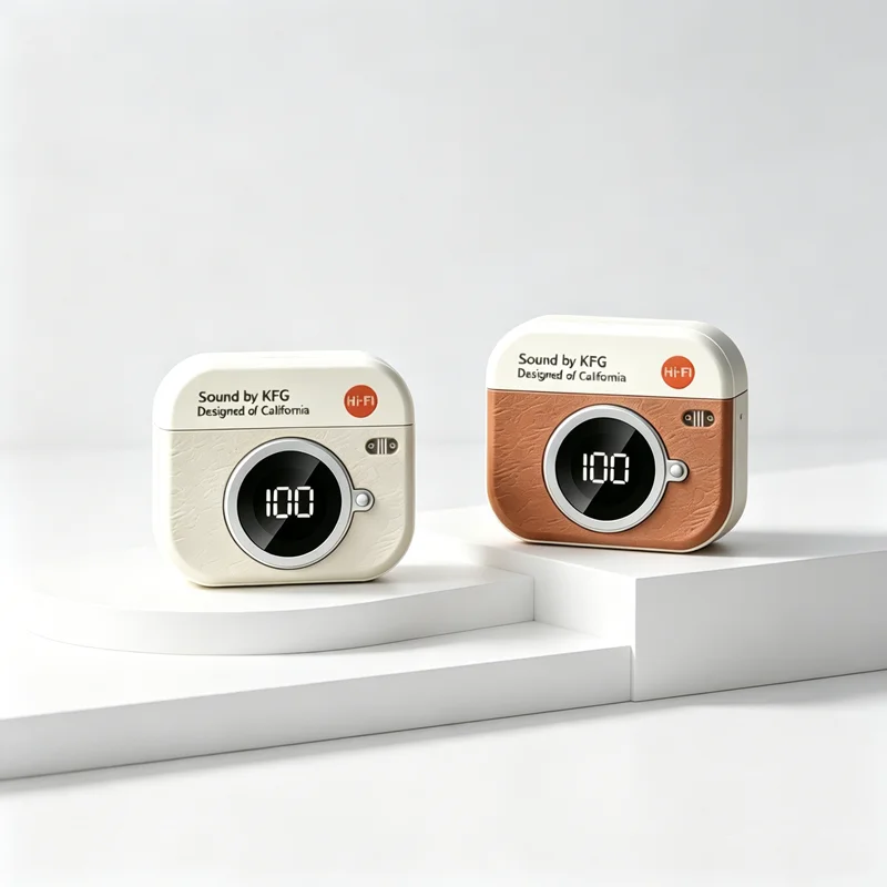Auricolari Wireless TWS, Cuffi - Wireless Earbuds Tws recensione e prezzo