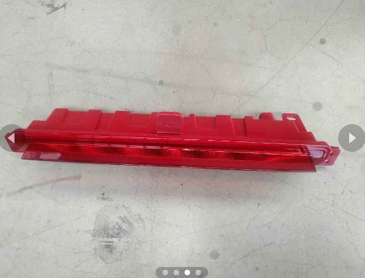 Rear Fog Light, Middle Position of Rear Bumper for Geely Jiaji Maple V8