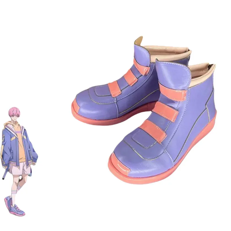 Anime Link Click Li Tian chen Cosplay Shoesx,5;d'2.y;8'