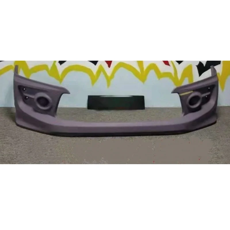 

Передняя лопата для губ для Honda Freed Hybrid GB3 14-15, модифицированный комплект кузова, автомобильные аксессуары