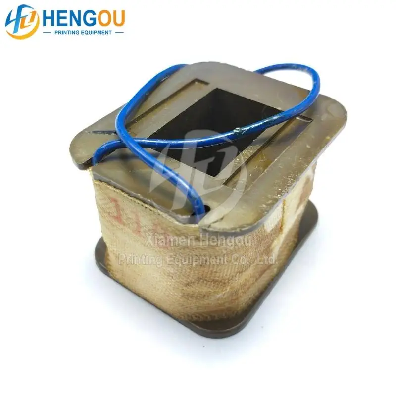 110V 62x51x39 coil combined coil for offset printing machine parts