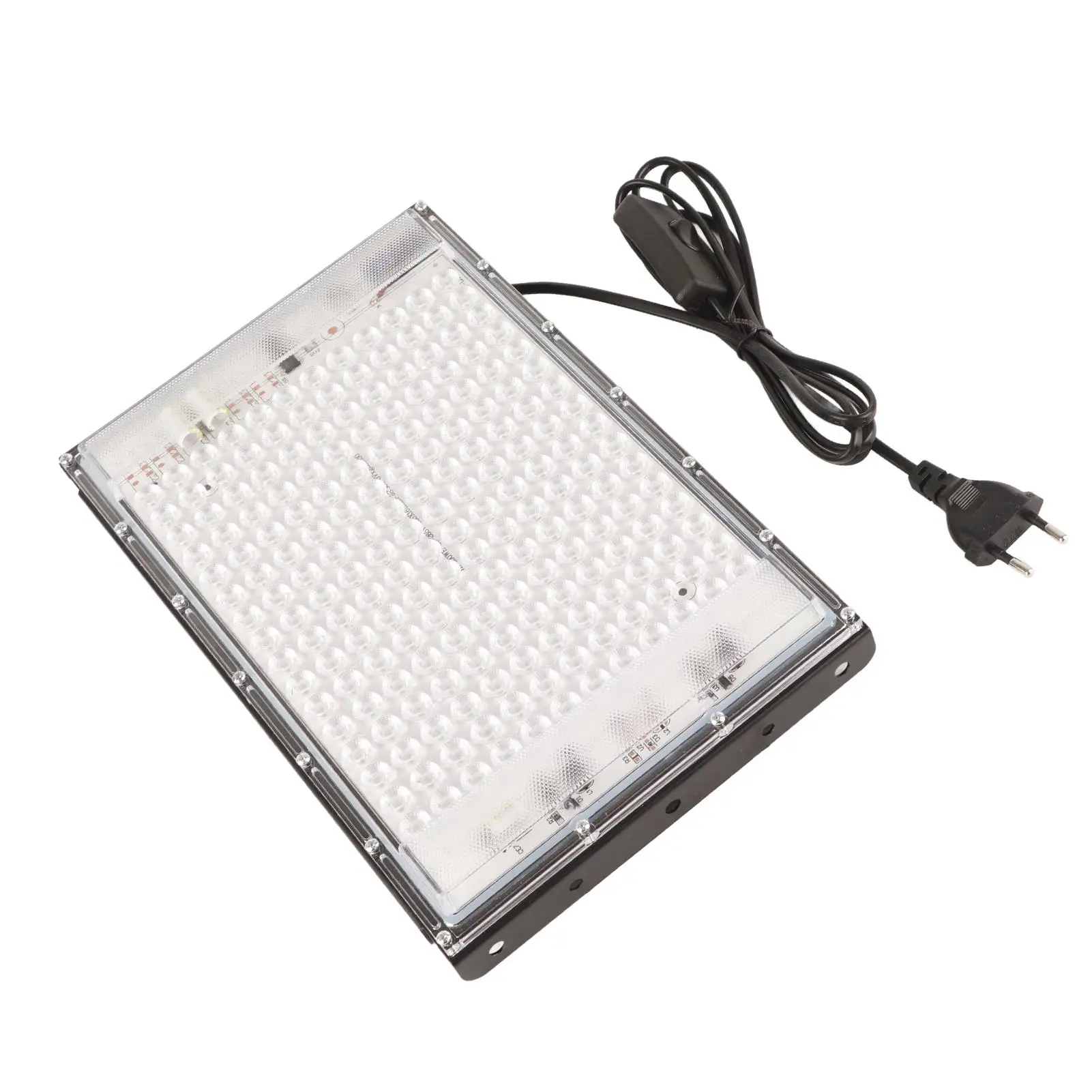 Compact Tanning Lamp - 192 LEDs for body & for face , Tanning Light