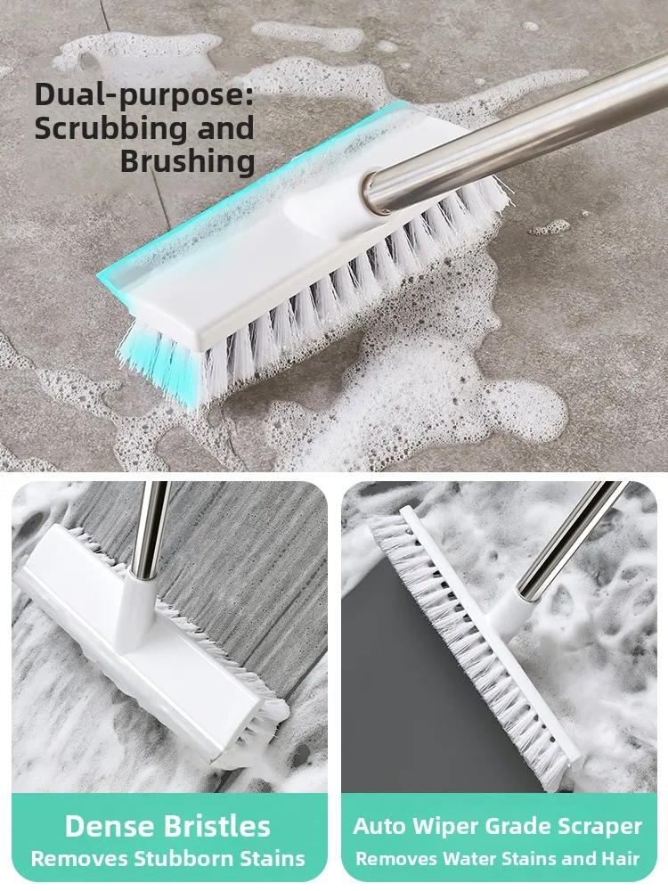 Long Handle Batoom …