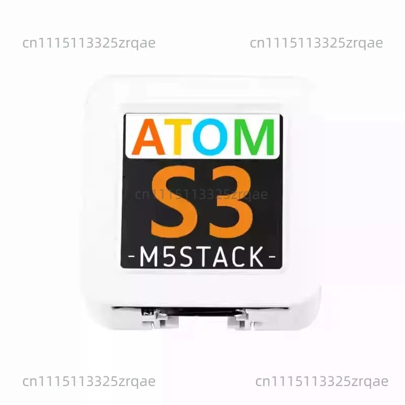 new product Official M5Stack ATOM-S3 ESP32-S3 Main Control Programmable Controller Embedded IoT Application
