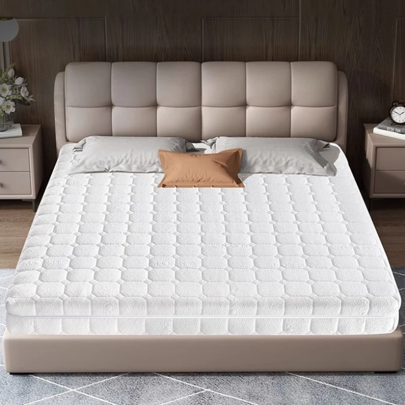 Thickness Molblly Soft Mattresses High Quality Spring Twin Bedroom Mattresses King Comfortable Materasso Matrimoniale Furniture