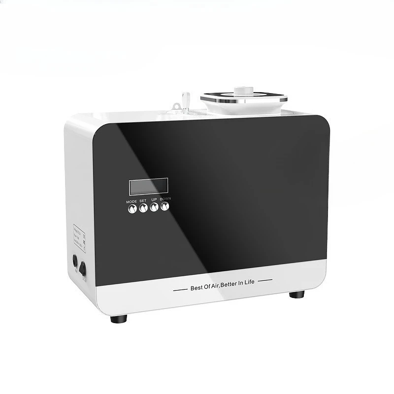 Fragrance machine, hotel lobby fragrance machine, conference room fragrance machine 3000 cubic meters 4S exhibition hall