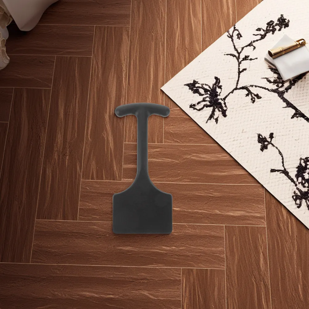 

2 шт. пластиковых инструмента для укладки ковровых покрытий, ручной инструмент для выравнивания и ремонта швов ковровых покрытий