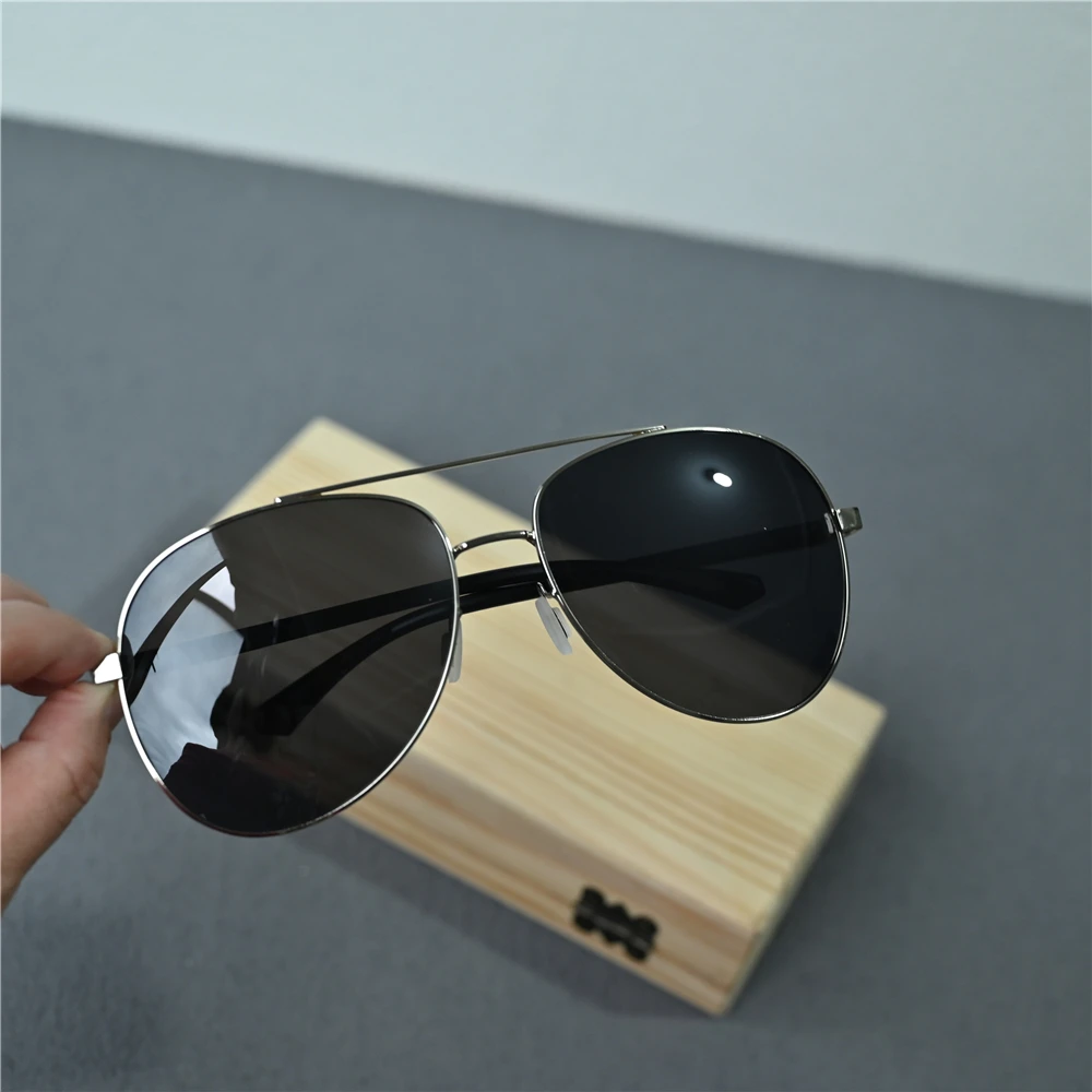 Vazrobe 168 mm übergroße Sonne – Sunglasses Aviator Polarized Bewertung und Preis