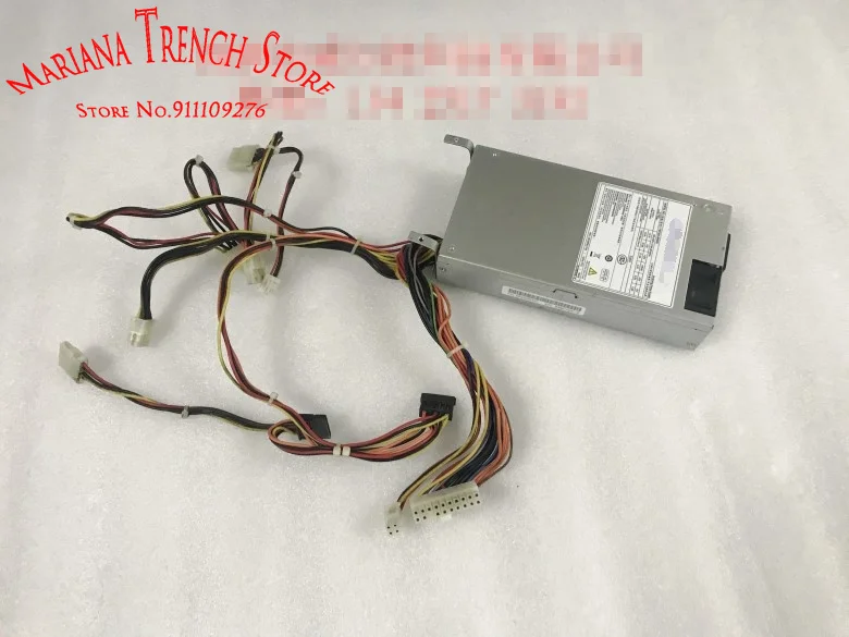 FSP300-60WS1 für FSP Active PFC Wide Input Kleines 1U ITX 300W Server-Netzteil