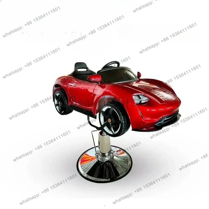 : Sillas de lavado de cabeza