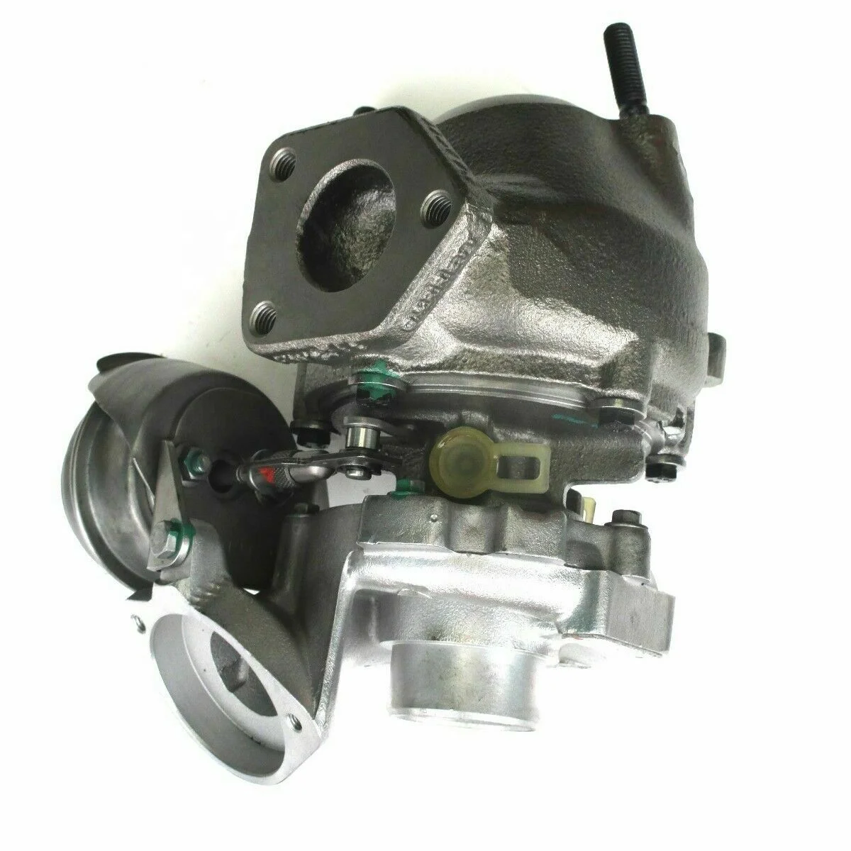 

Guwo Auto Parts GT17V Tur bo Tur bocharger 750431-5012 For BMW 3 Series