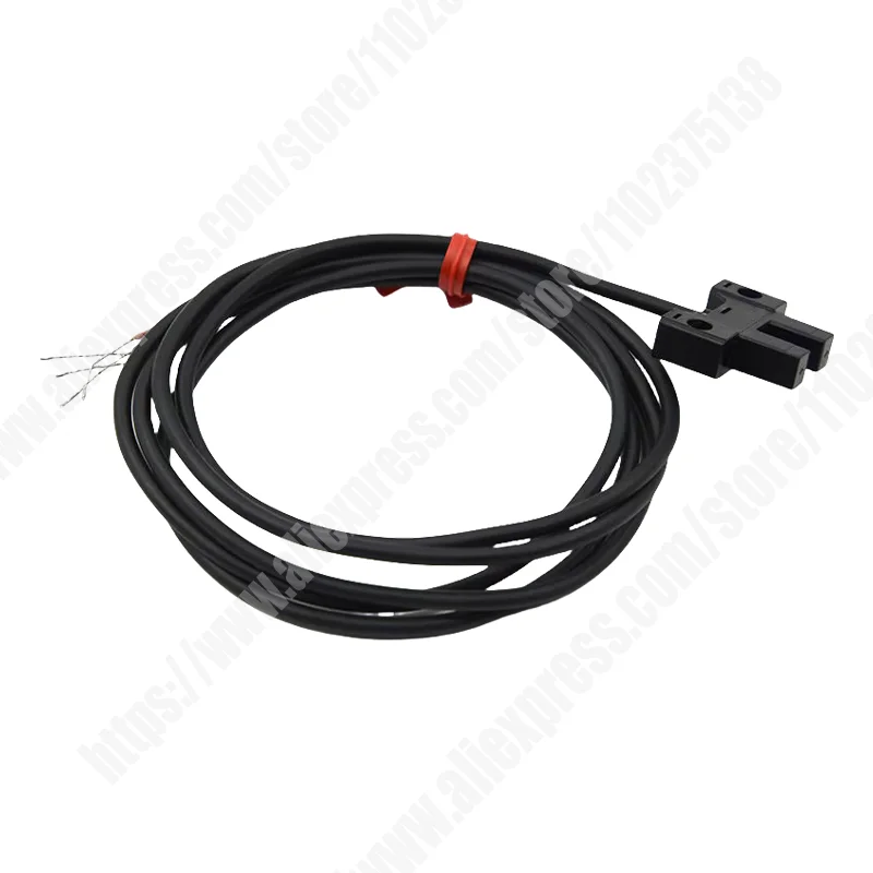 Nuevo Sensor de interruptor fotoeléctrico PM-R25, 2 uds.