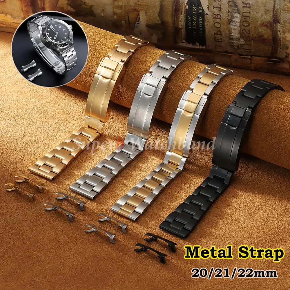 20Mm 21Mm 22Mm Stai… - image