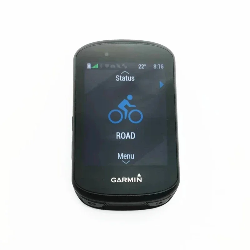 Tabela Versão Multilingue Internacional Usado 98% Nov Garmin Edge 520 530 830 1000 1030 1030 Mais Bicicleta Equitação Gps Código