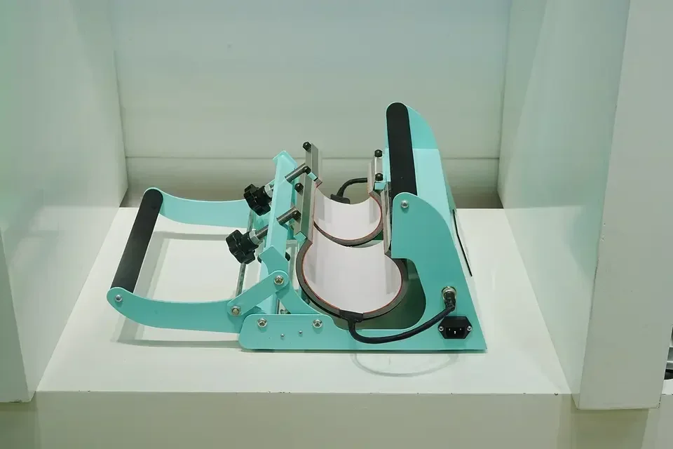 Sublimation Tumbler Press Machine 40oz Bottle Press Machine 110V/220V