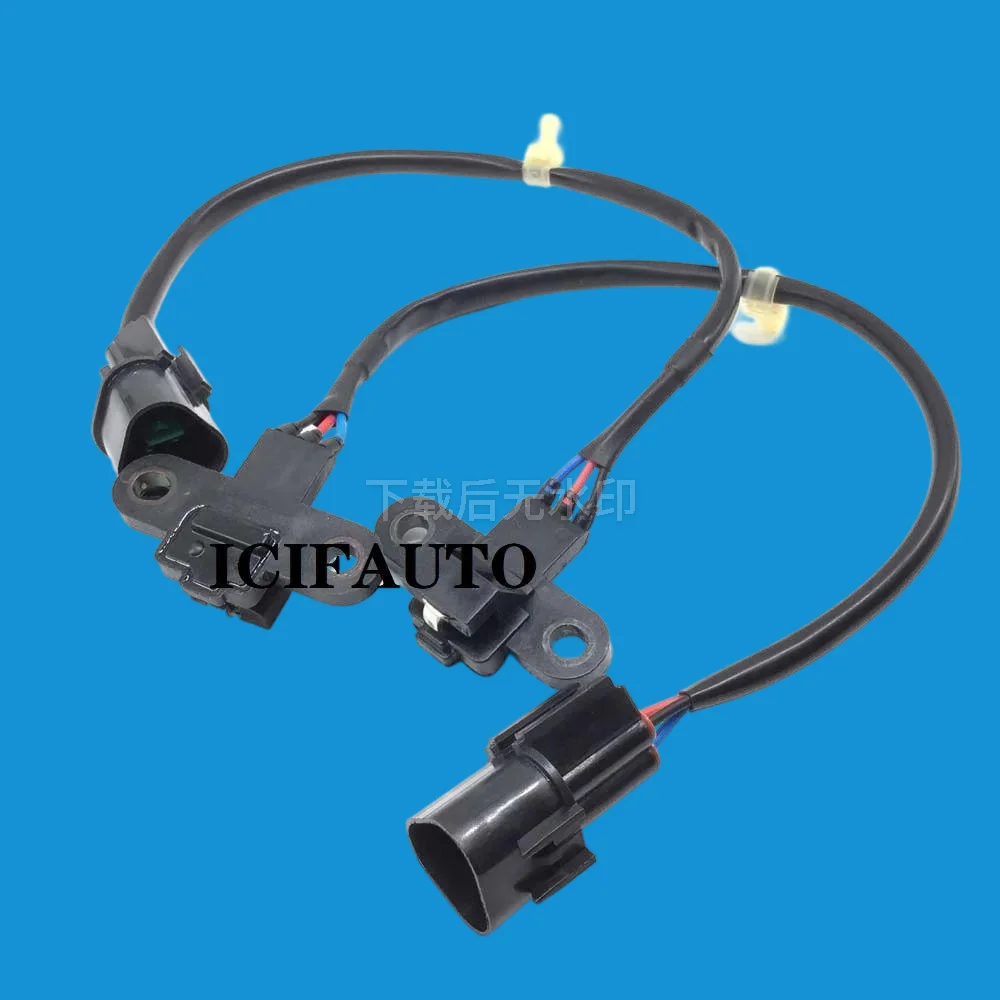 

MR 578312 Новый датчик положения коленчатого вала двигателя для Chrysler PT Cruiser Sebring Dodge Stratus Mitsubishi Eclipse Galant PC-424