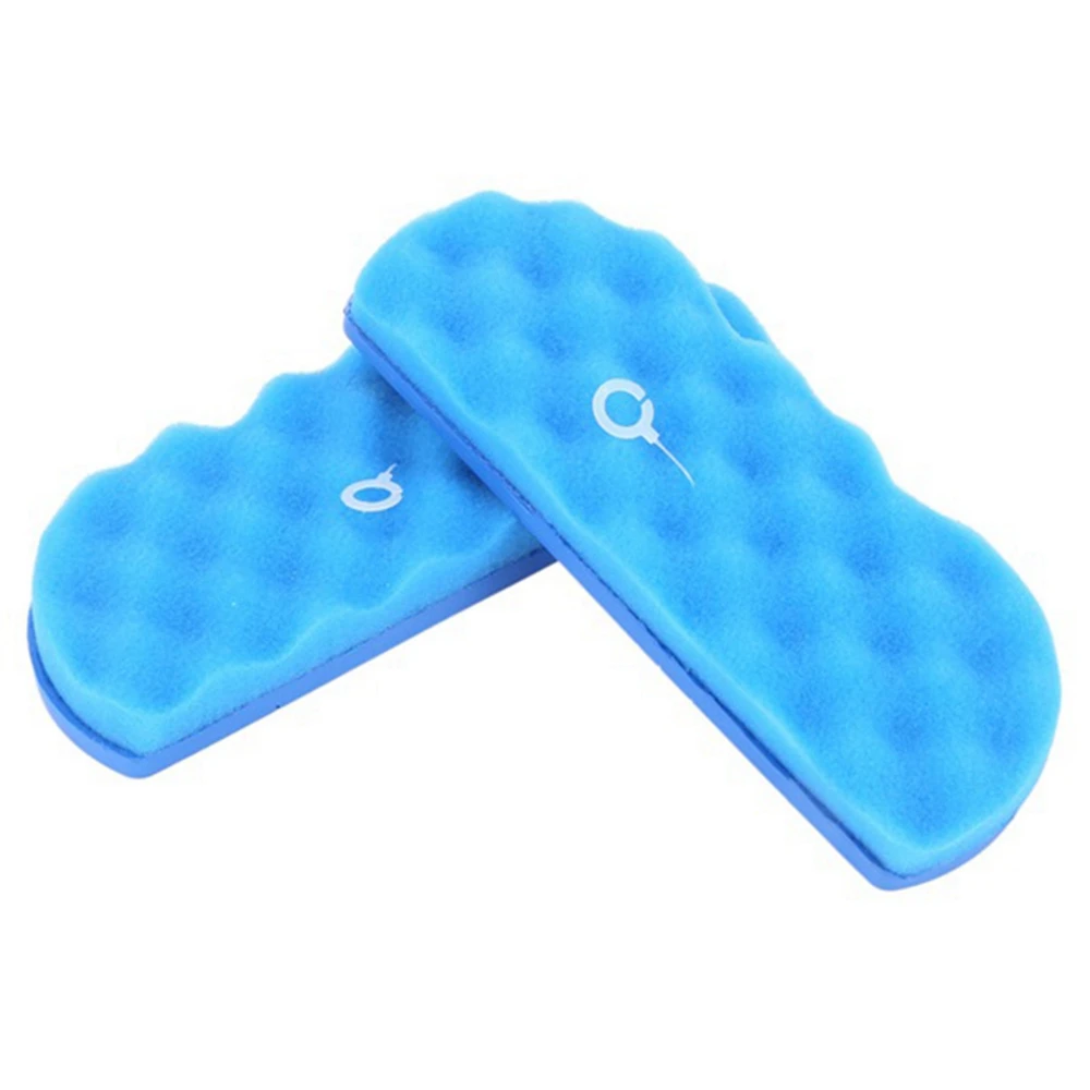 2 Pcs Poussière Livre HEPA H13 DJ97-01670B pour Samsung SC8810 SC8813 Série Aspirateur