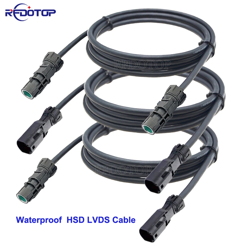 1pcs-waterproof-4-pin-hsd-code-a-male-to-a-connector-hsd-cable-high-speed-4-core-cable-lvds-wire-harness