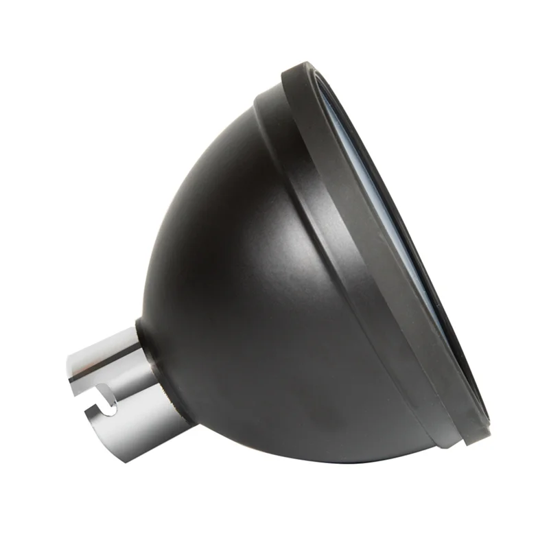 2 قطعة ل Godox AD-S2 ADS2 القياسية عاكس مع الناشر الناشر ل AD200 AD180 AD360II Ad200pro-PZZW